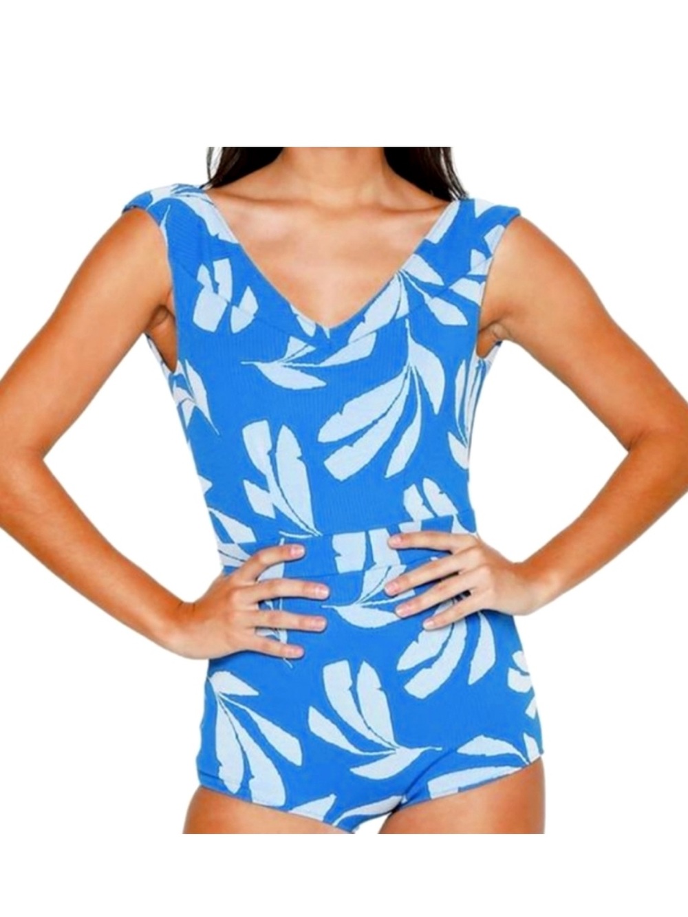 Seea Frida One-Piece Surf Suit - Sz S